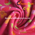 100% poliester Polar Fleece (7002-1001)